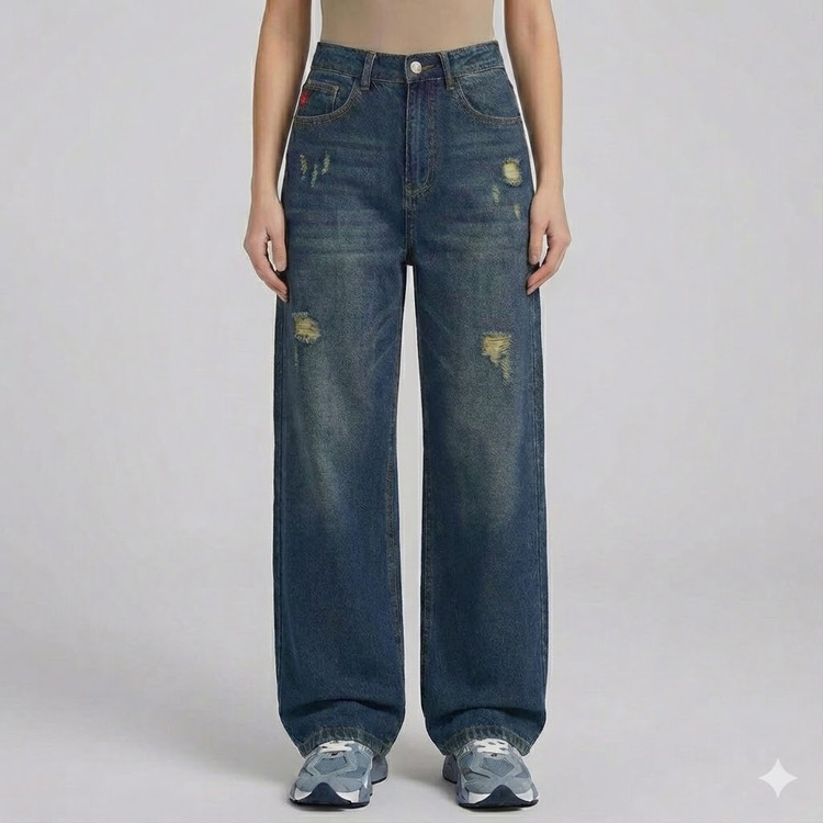 خرید شلوار بگ زنانه شیراز